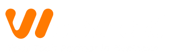 Webstok — Your Tech Partner in Business