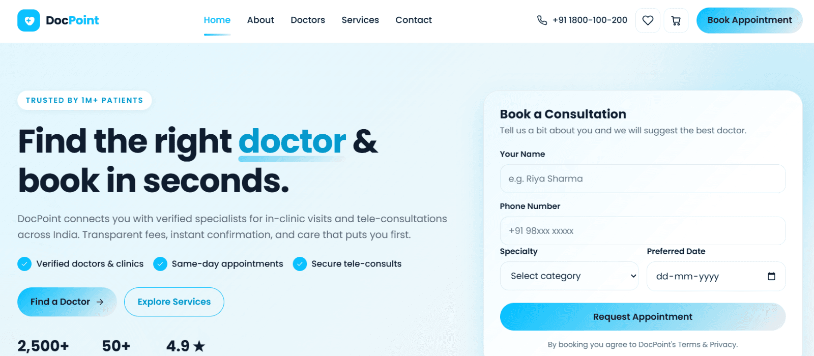 DocPoint
